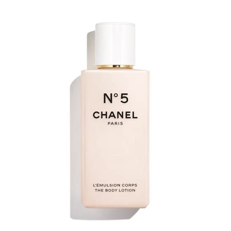 chanel no 5 body cream uk|Chanel body lotion price list.